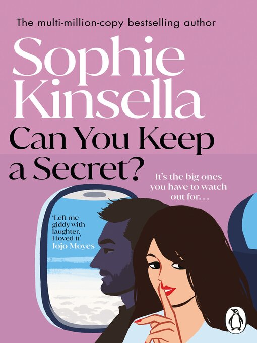 Can You Keep A Secret? (eBook)